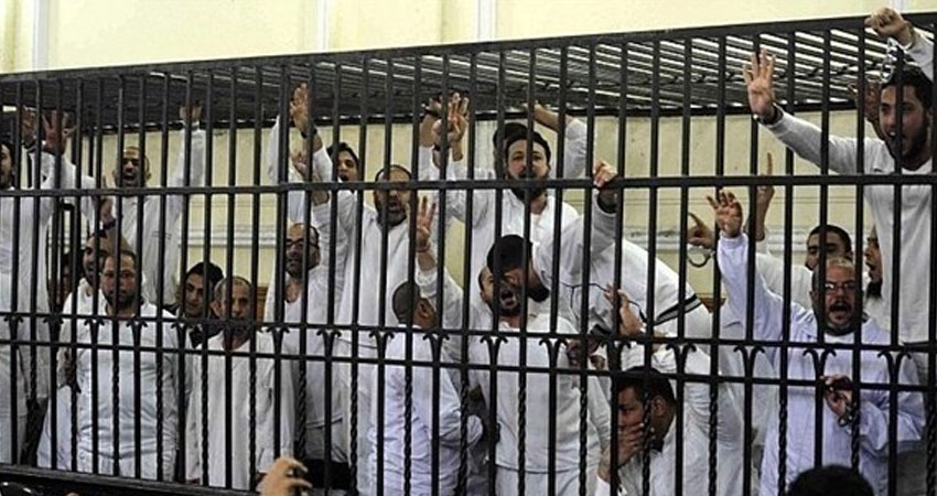 مصر: السجن 10 سنوات لمتهم في خلية مدينة نصر الثانية