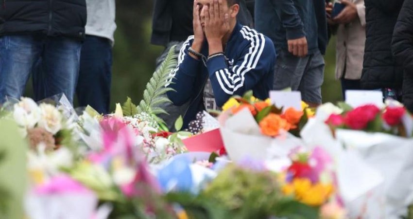 مصر تؤكد مقتل أربعة من مواطنيها في هجوم نيوزيلندا