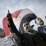 En Egypte, l'état d'urgence sera maintenu jusqu'en juin 2012