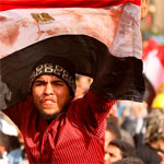 Egypte : Une grande manifestation baptisée Vendredi de la dernière chance