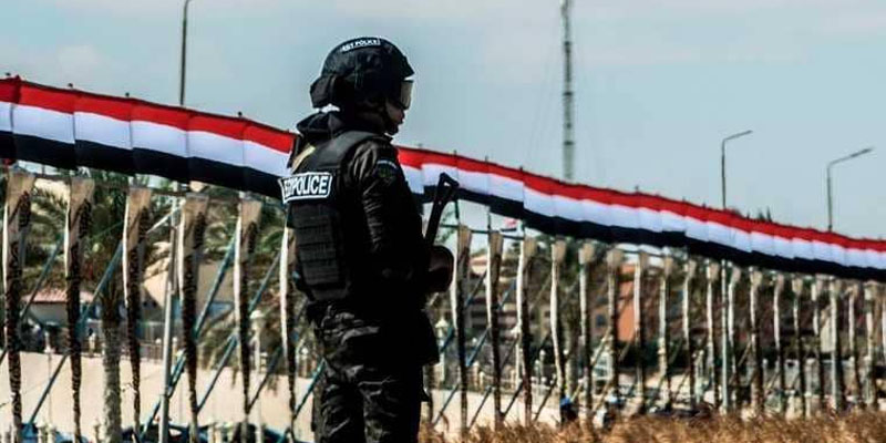 مصر: مقتل 4 إرهابيين في مواجهات ''المنزل المهجور''
