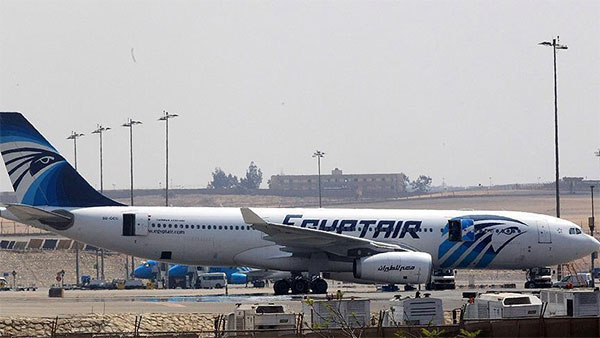 مصر توقف حجز تذاكر رحلات الطيران التي لا تمر بأراضيها
