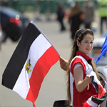 مصر: ايقاف وزيرة سابقة والتحقيق معها بتهمة إهدار المال العام