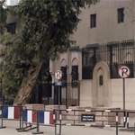 Egypte : Deux attentats contre les ambassades de France et des USA déjoués
