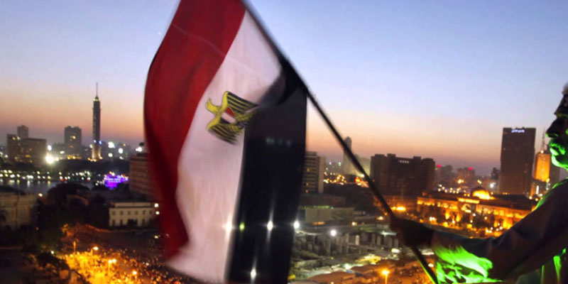  مصر تعلن الانسحاب من الناتو العربي