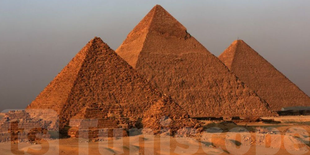 33 tombes antiques découvertes dans le sud-ouest de l’Égypte