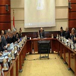  الببلاوي يعلن استقالة الحكومة المصرية