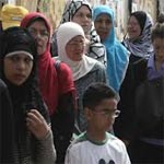 Bombe devant un bureau de vote en Egypte: l'Intérieur dément