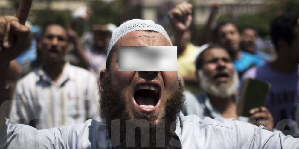 24 Frères musulmans condamnés à mort en Egypte