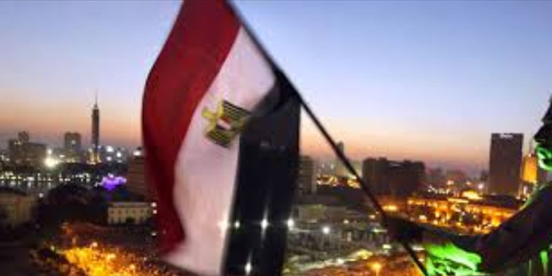 مصر تنشر وثائق نادرة عن اتفاقية كامب ديفيد لأول مرة