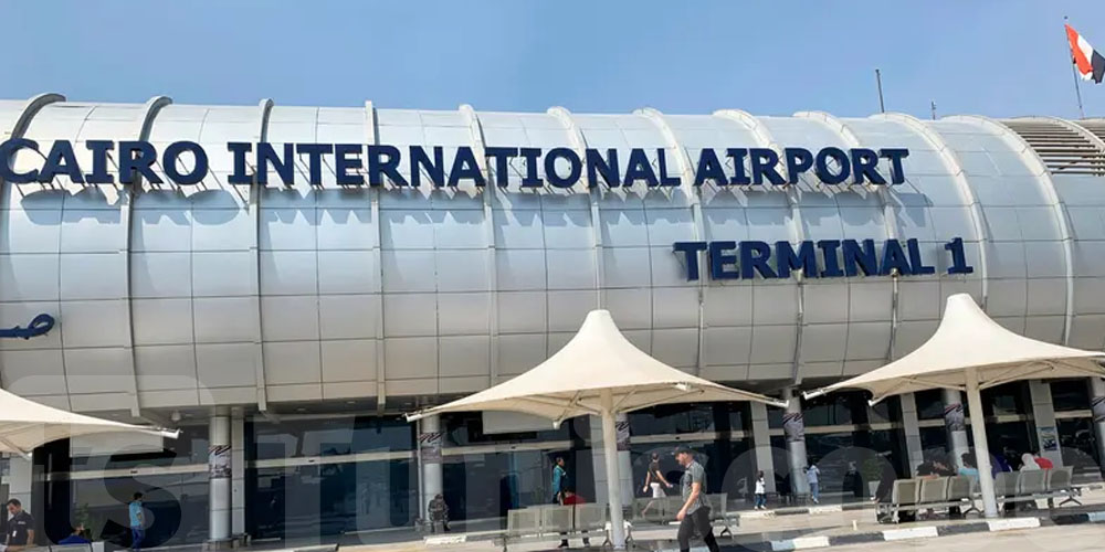 وزارة الطيران المصرية تنشر هذا البلاغ لكل المسافرين 