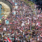 Tunisie et Egypte : Des vendredis qu’on n’oubliera jamais … 