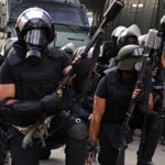 Égypte : deux policiers condamnés pour le meurtre d'un blogueur