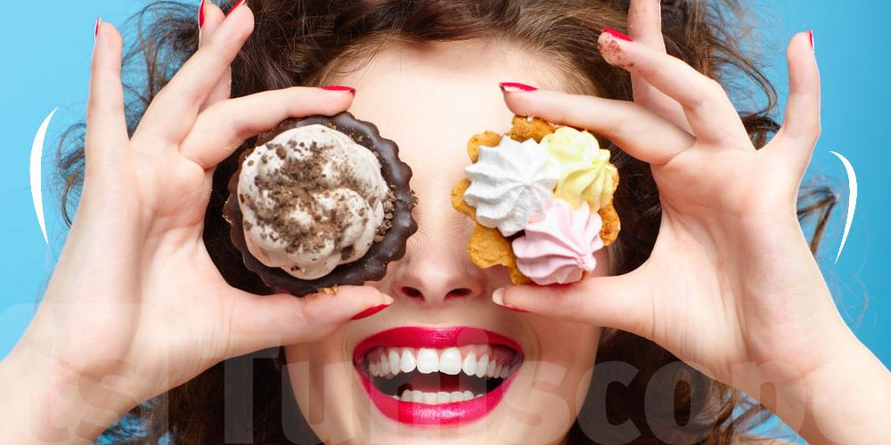 خبراء يحذّروا: هذا أسوأ وقت باش تاكل الحلو 