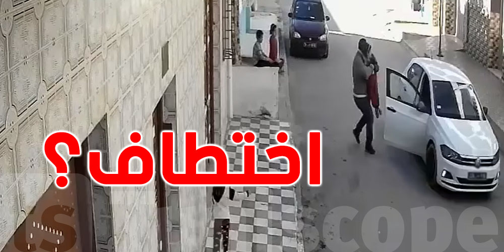حيّ التضامن: كل التفاصيل عن اختطاف طفلة الـ 6 أشهر