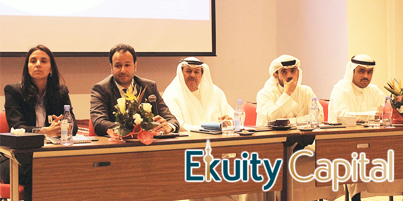 En vidéo : Le ‘’CTKD’’ devient ‘’Ekuity Capital’’ et présente sa nouvelle vision