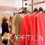 Elisabetta Franchi et Imperial Fashion font leur entrée sur la scène tunisienne