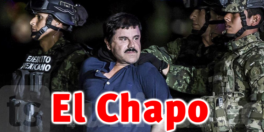 Une maison d'où s'est enfui El Chapo à gagner à la loterie
