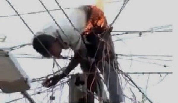 Un ouvrier de la Steg mortellement électrocuté à Mereth