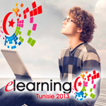 2ème Edition du 1er Forum international de l’ E-learning au Maghreb les 3 & 4 Octobre