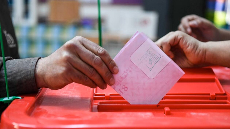 غدا، أول يوم في الإنتخابات الرئاسية التونسية 
