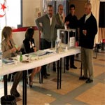 Ain Defla : Faible affluence dans les centres de vote
