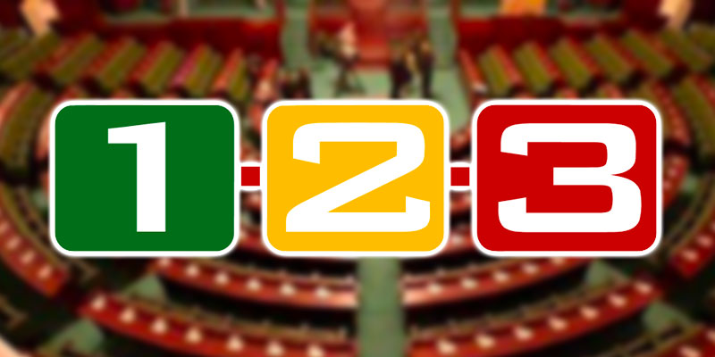 En cas d’élection anticipée qui sera premier à l’ARP ?