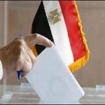 لجنة انتخابات مصر تتوعد 'المقاطعين': سنحيل أوراقهم للنيابة
