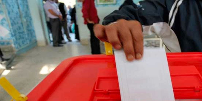 Tunisie : Ennahdha, Nidaa Tounes et l’UPL demandent le report des élections municipales