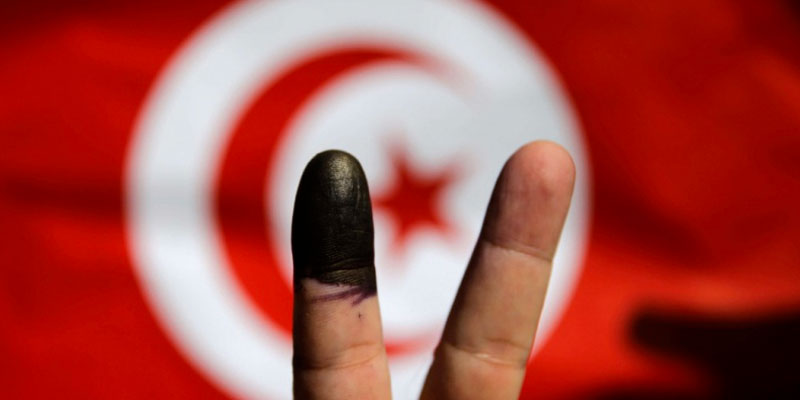 Campagne de sensibilisation à l’inscription sur le registre des électeurs à Gafsa