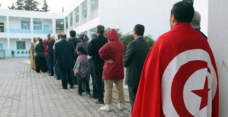 وزير الداخلية: تسخير 30 ألف رجل أمن لتأمين سير الإنتخابات البلدية