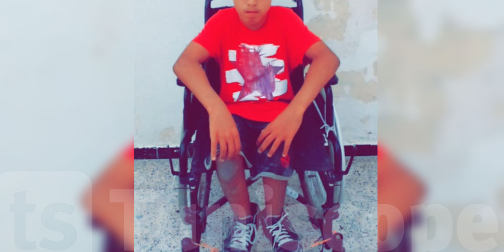 رفض تسجيل تلميذ بالمدرسة الإعدادية علي بورقيبة بالمنستير بسبب إعاقته؟