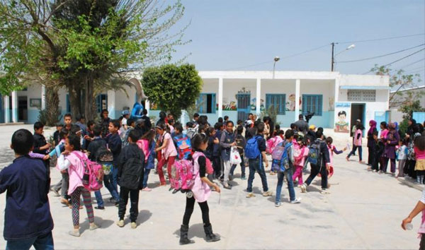 كامل التفاصيل عن الديوان الجديد للخدمات المدرسية