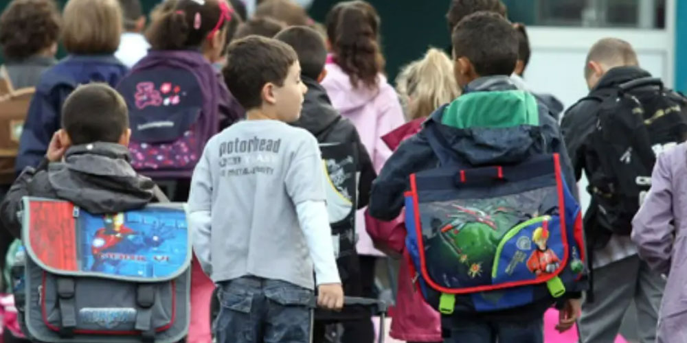 390 ألف تلميذ لم يلتحقوا بمقاعد الدراسة بسبب إضراب المدرسين النواب