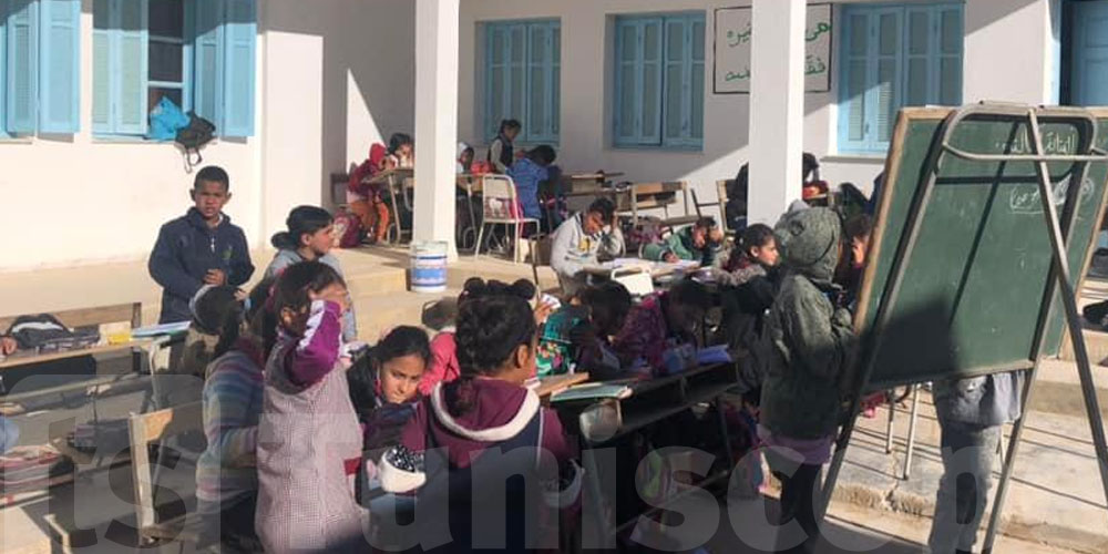اتحاد الشغل يصعّد قبل العودة المدرسية...علاش ؟