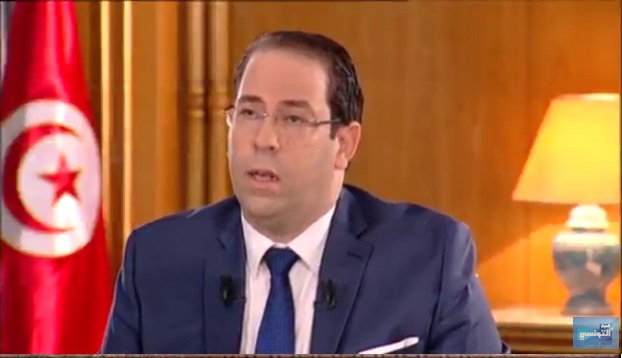 Youssef Chahed: Chacun assumera sa responsabilité dans le naufrage de l'embarcation des migrants 