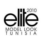 Finale ELITE Model Look Tunisia 2010, le 25 septembre 
