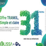 ELISSA by TT lance l’offre TRANKIL