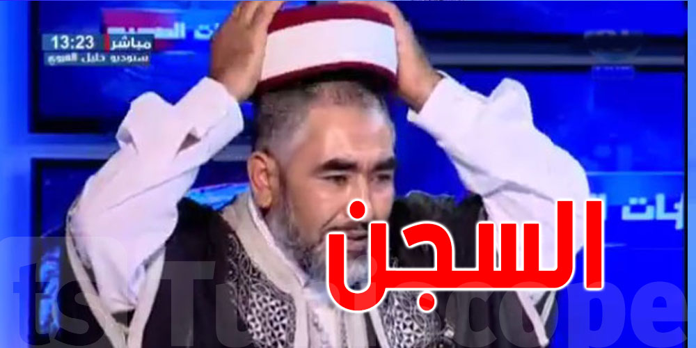 فيديو يكشف سبب إيقاف عادل االعلمي بعد حضوره في  ' لاباس'
