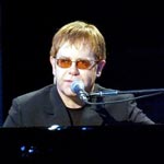 Pas de concert en Egypte pour Elton John