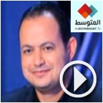 En vidéo-Samir Elwafi : 'Qui êtes-vous pour me chasser du secteur des médias !'