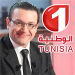 Elyes Gharbi de retour les dimanches sur Al Watania 1