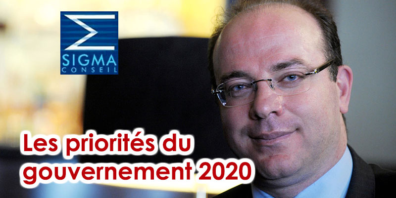 Les priorités attendues du gouvernement en 2020