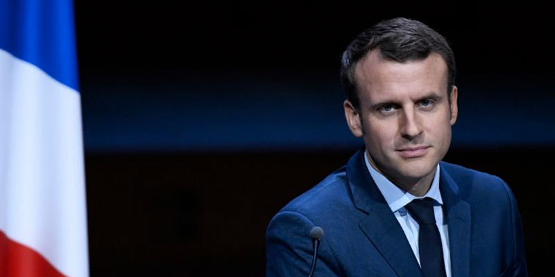 Le programme complet de la visite de Macron en Tunisie 