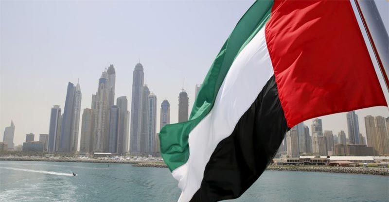 الإمارات تهنئ تونس بعضوية مجلس الأمن