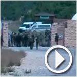 Vidéo : Détails de l'embuscade du Jebel Chaambi faisant 8 morts