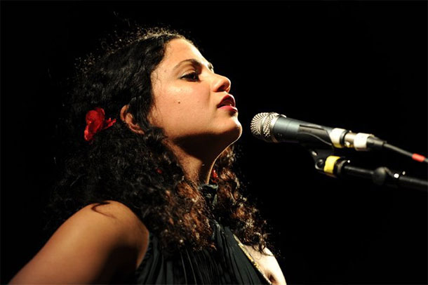 Emel Mathlouthi annule son concert au festival Pop-Kultur à Berlin et explique les raisons 