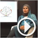 En vidéo, l'interview de Mme Emna Lahbib, Présidente de l'association Amal Tounes