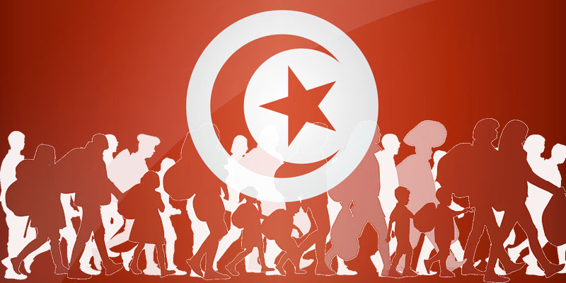 Plus de la moitié de la jeunesse tunisienne et ceux ayant fait des études supérieures ont envisagé d’émigrer 