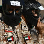 الإمارات تعلن استعدادها لإرسال قوات برية إلى سوريا